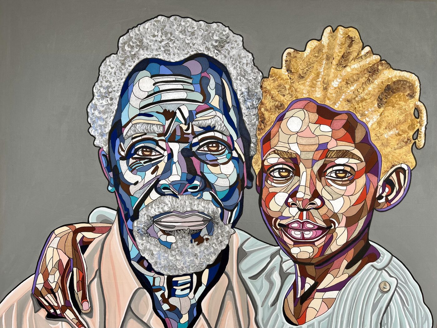 Umunna | The Lineage — REWA